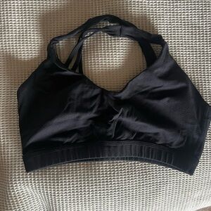 Buff Bunny sports bra
